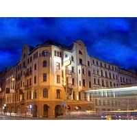 Silfor Premium Europejski Accommodation From OnHotels