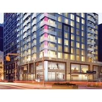 Gansevoort Park Accommodation From OnHotels