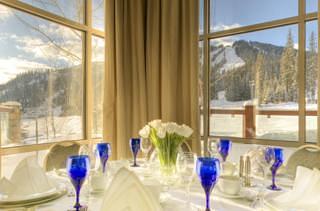 Delta Sun Peaks Resort Accommodation From OnHotels