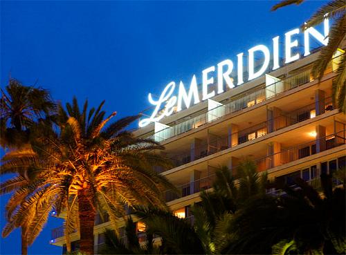 Le Meridien Nice Accommodation From OnHotels