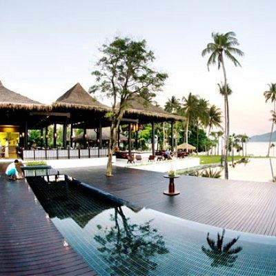 The Vijitt Resort Phuket Accommodation From OnHotels