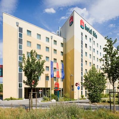 Ibis Frankfurt City Messe Accommodation From OnHotels