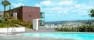 Mirador de Montoro Accommodation From OnHotels