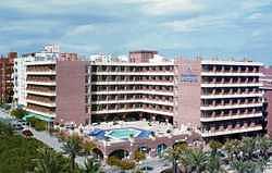 La Rapita Hotel Accommodation From OnHotels