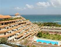 Bahia Playa Apartments Accommodation From OnHotels