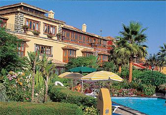 El Nogal Hotel Accommodation From OnHotels
