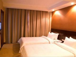 Nanyuan Inn Fengqi Accommodation From OnHotels